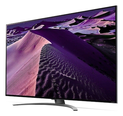LG 86QNED869QA 2.18 m (86") 4K Ultra HD Smart TV Wi-Fi Black – image 3