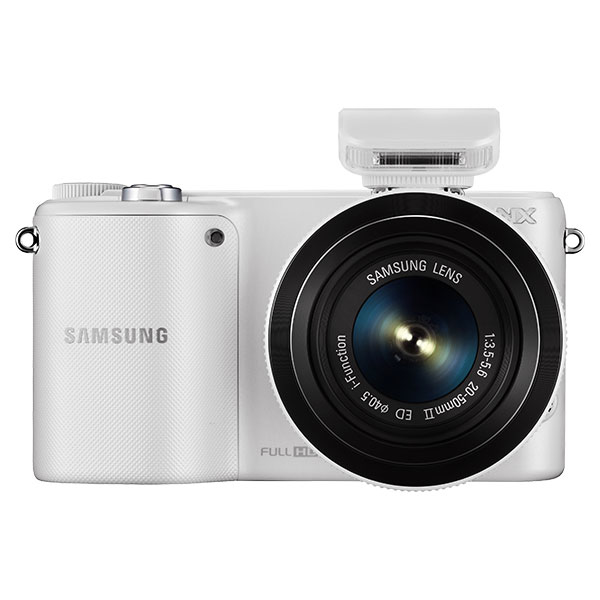 Samsung 2000 + 20-50mm – image 2