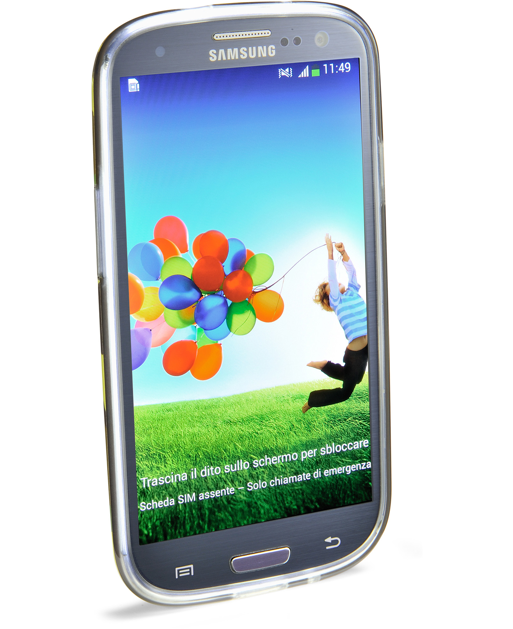 Cellularline Army - Galaxy S3 Neo /S3 – image 3