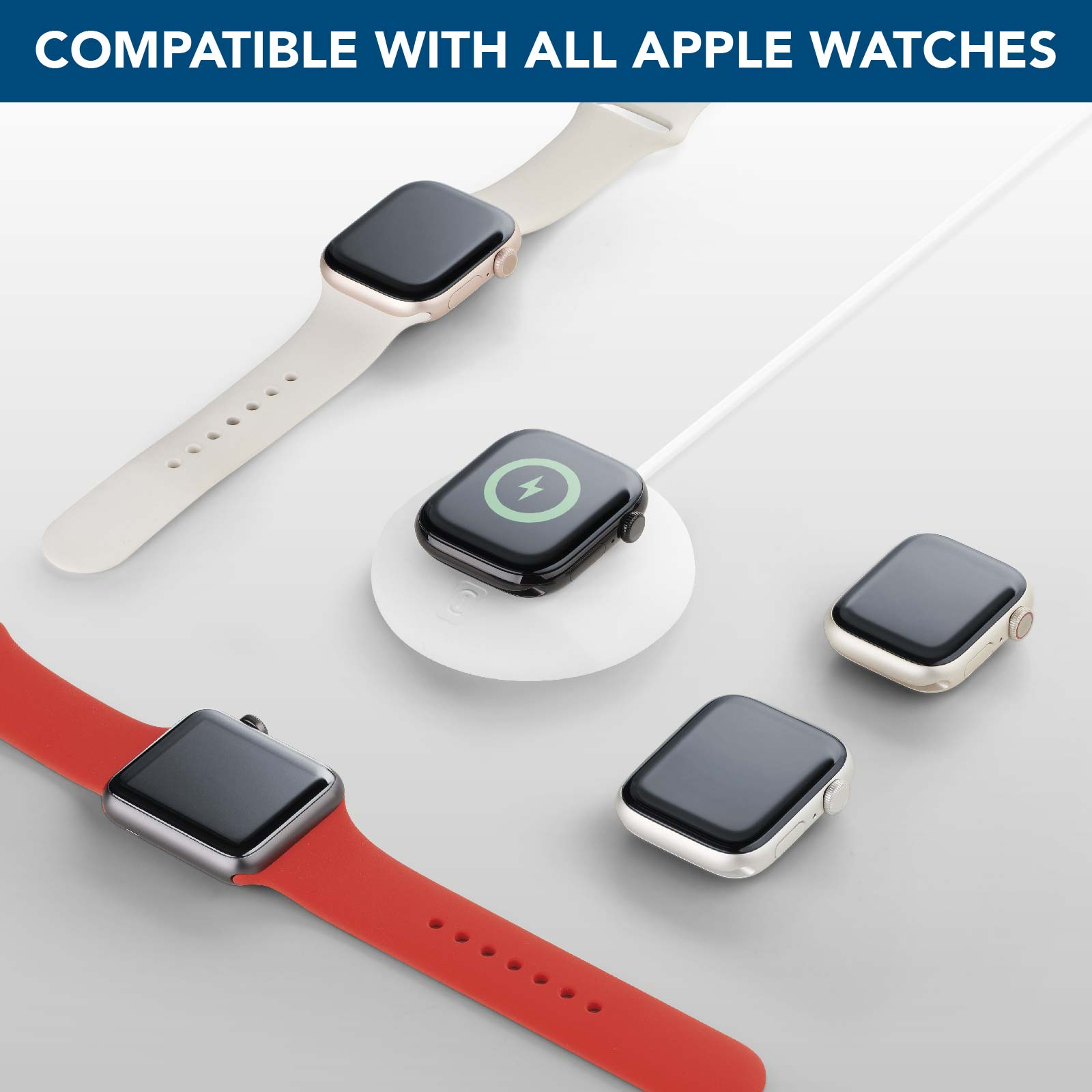 Cellularline Wireless Power Base – image 6