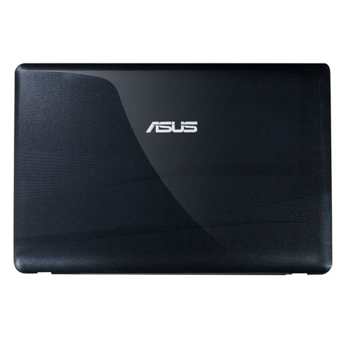 ASUS A52F-X3 laptop Intel® Core™ i3 i3-350M – image 3