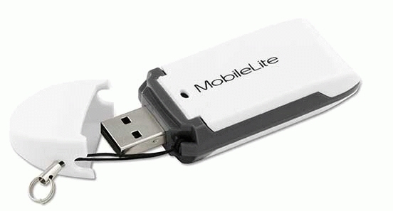 Kingston Technology MobileLite 9-in-1 Reader – image 2