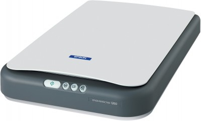 Epson Perfection 1260 NON 1200x2400dpi USB A4 – image 3