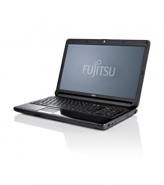 Fujitsu AH530 GFX – image 3