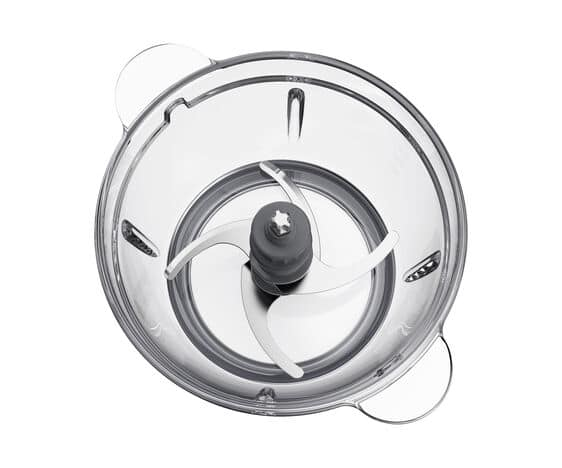 Kenwood CHP62.400SI electric food chopper – image 5