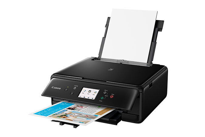 Canon PIXMA TS6120 Inkjet A4 – image 2