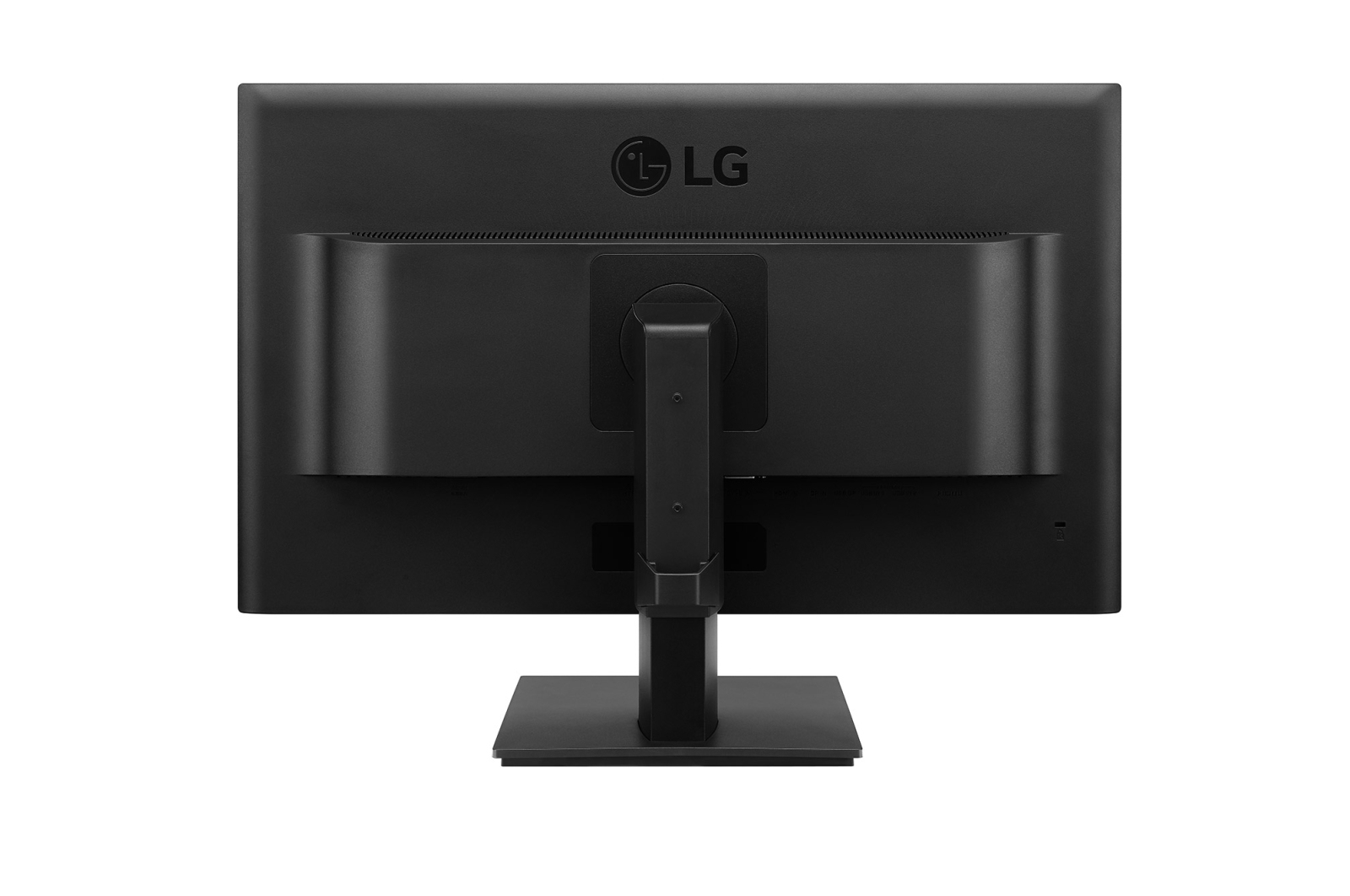 LG 24BN550Y-B computer monitor – image 7
