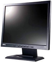 BenQ T904 19" TFT Black