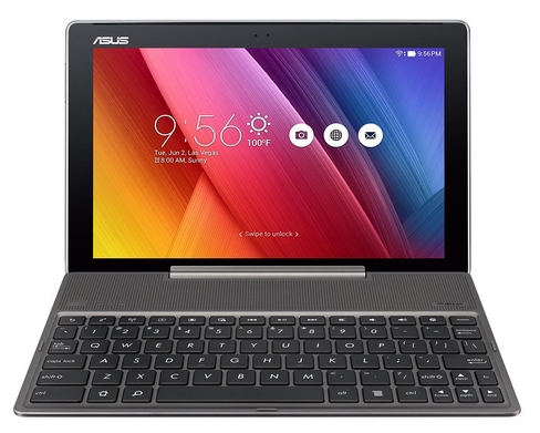 ASUS ZenPad 10 ZD300C-1A030A tablet Intel Atom® – image 2