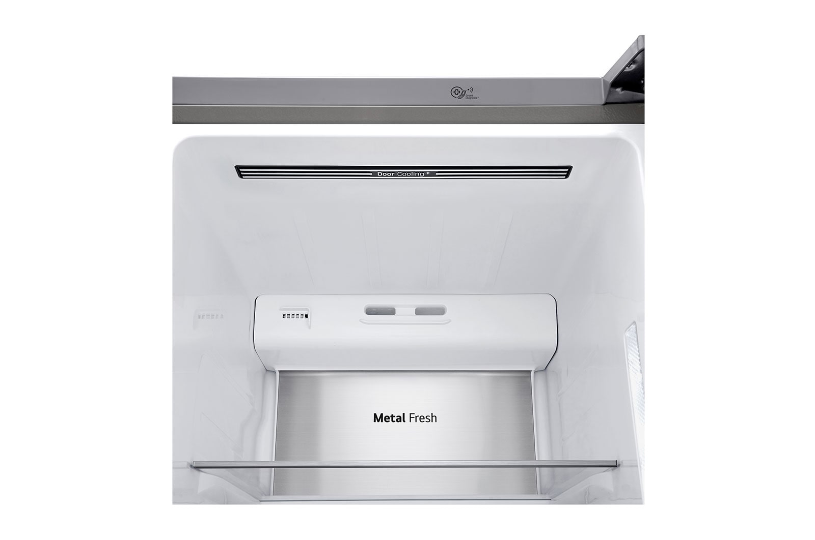 LG GSX960NSCZ side-by-side refrigerator Freestanding – image 5