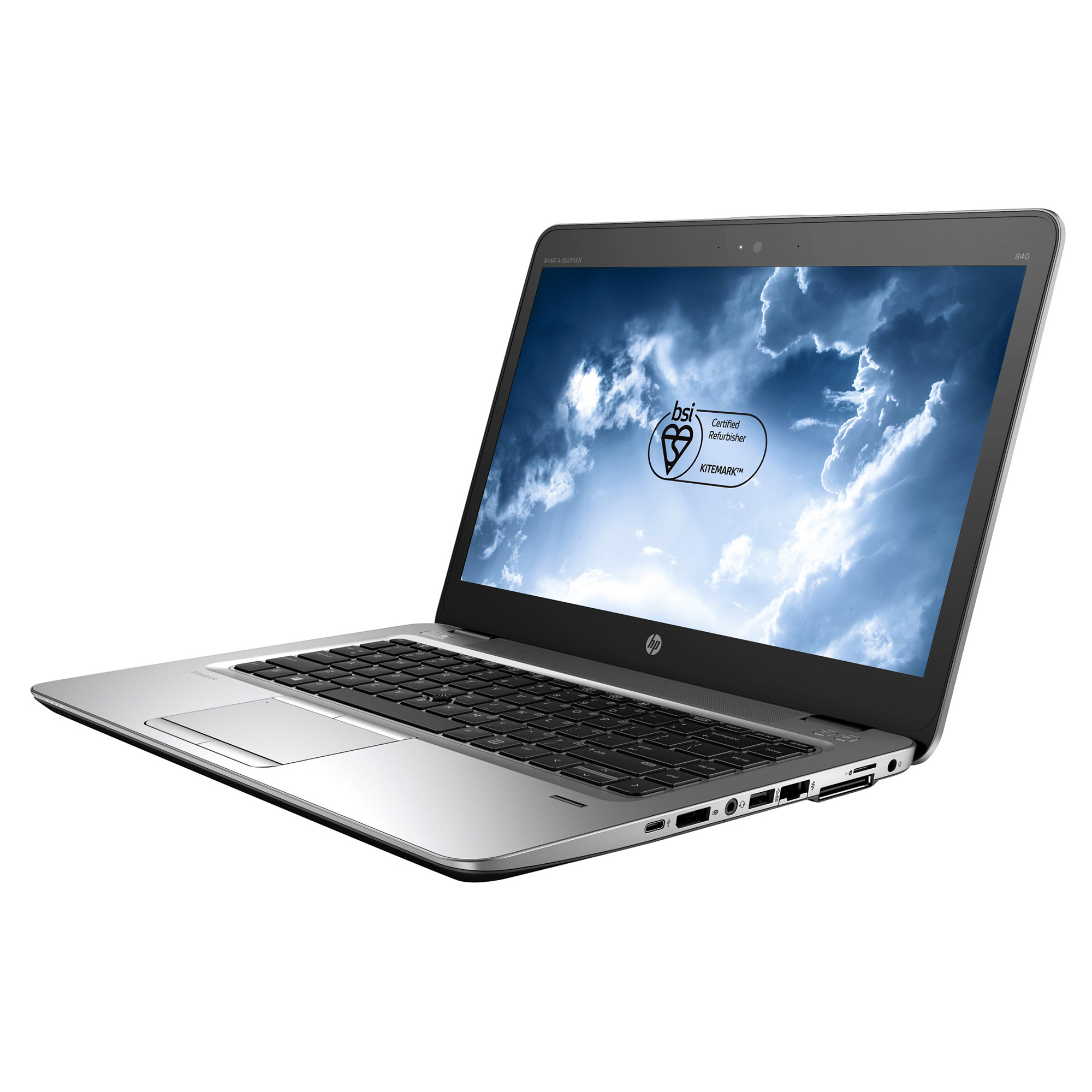 A2C HP EliteBook 840 G4 – image 2