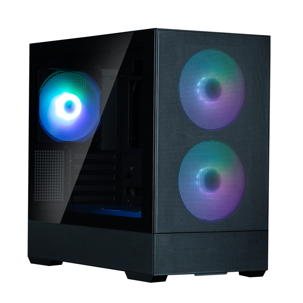 Zalman P30 Air Black – image 3