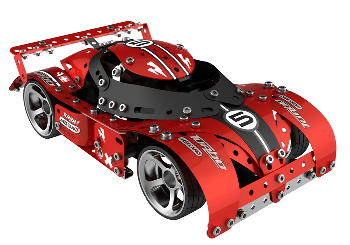 Spin Master Meccano 888350 remote controlled toy – image 1