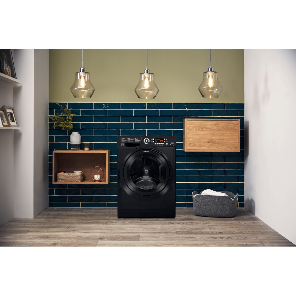 Hotpoint FDD 9640K UK – image 4