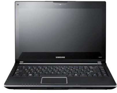 Samsung Q Q320 Intel® Core™2 Duo T6400 – image 1