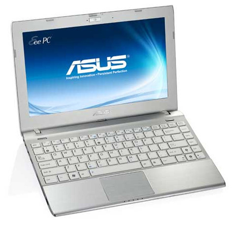 ASUS Eee PC 1225B-SIV055M