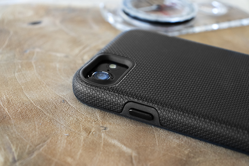 Mobiparts Rugged Tough Grip Case Apple iPhone XR Black – image 9