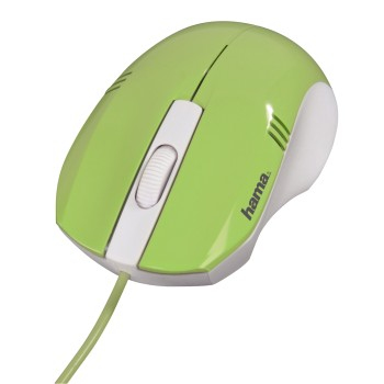 Hama 00050409 mouse USB Type-A Optical 1000 DPI – image 2