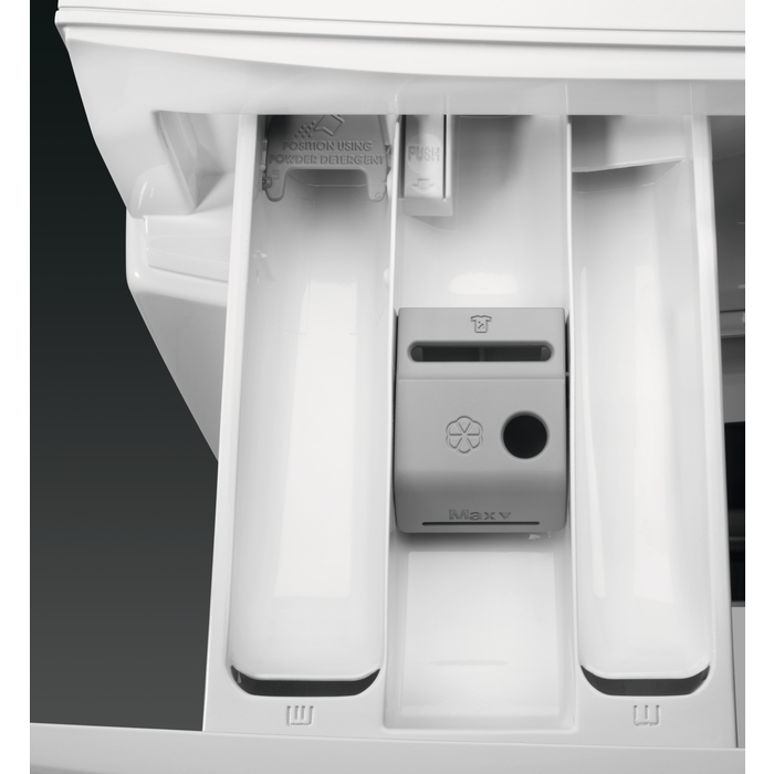 AEG L7FE862E washing machine Front-load – image 9