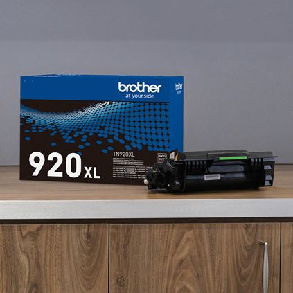 Brother TN-920XL toner cartridge 1 pc(s) Original Black – image 5