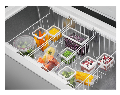 Electrolux LCB3LE31W0 Chest freezer Freestanding – image 4