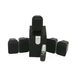 Nilox NX-HT20 speaker set