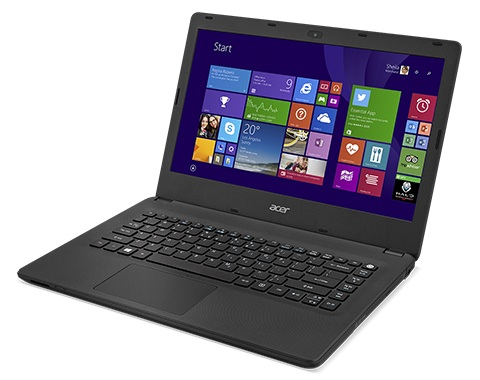 Acer Aspire ES1-420-35BG AMD E E1-2500 Laptop – image 3