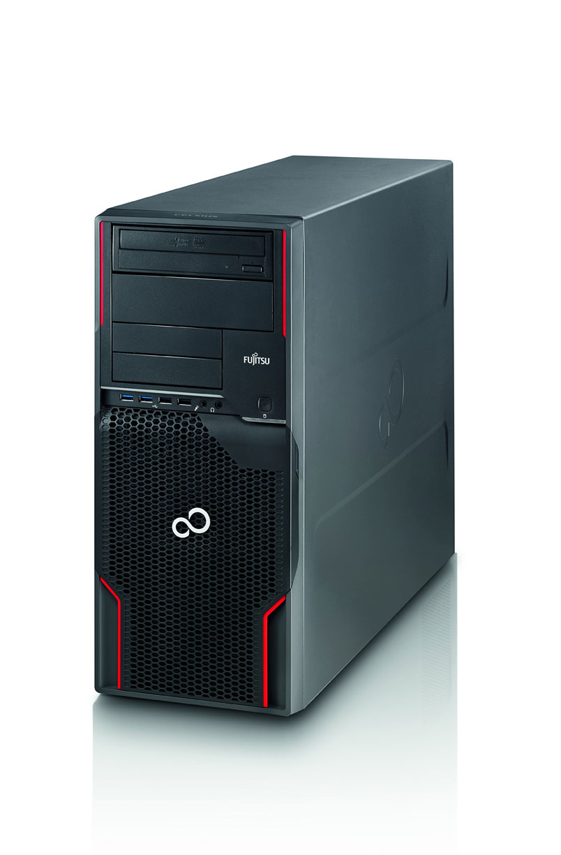 Fujitsu R920 + E20T-6 – image 1