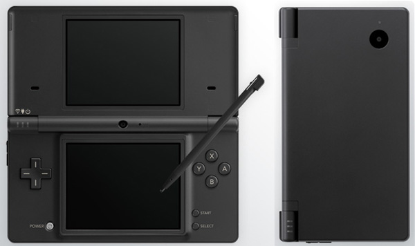 Nintendo DSi + New Super Mario Bros – image 2
