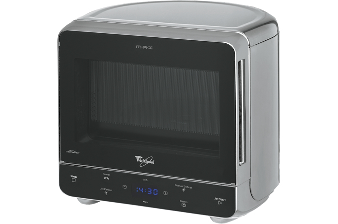 Whirlpool MAX 34/SL