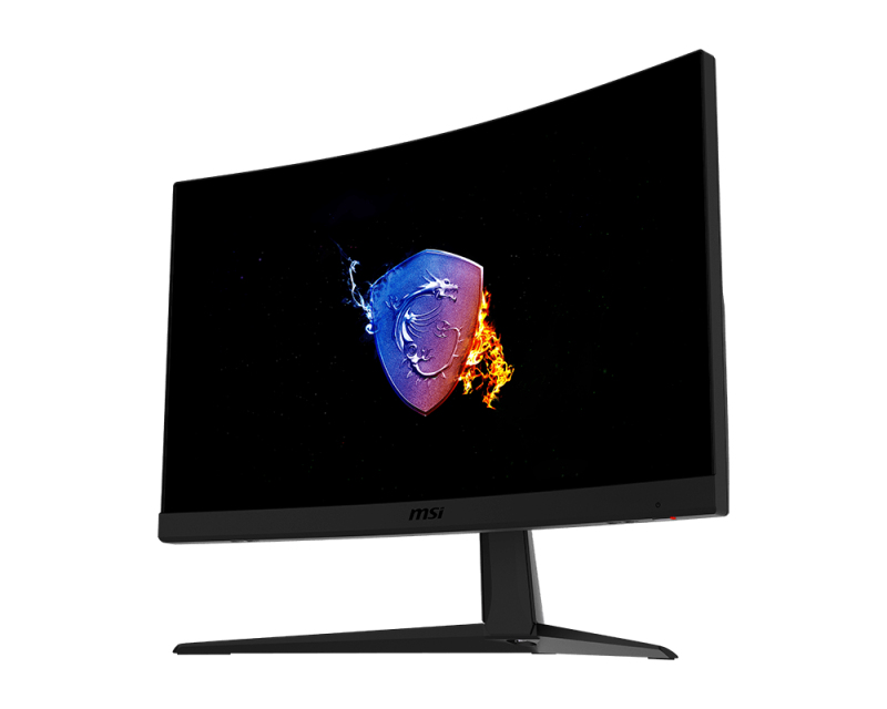 MSI MPG Artymis 242C computer monitor – image 4