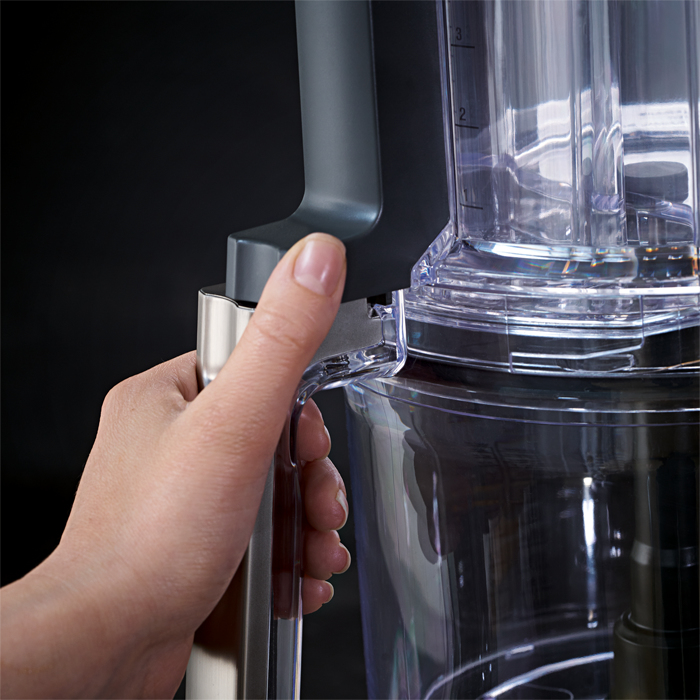 AEG FP9300 food processor – image 7