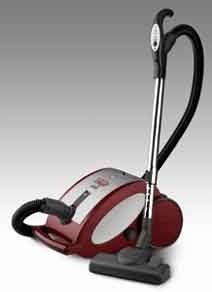 De’Longhi XTD3096E Sledestofzuiger