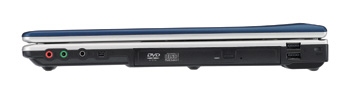 LG W1-JDGBG laptop Intel® Core™2 Duo T7200 – image 4