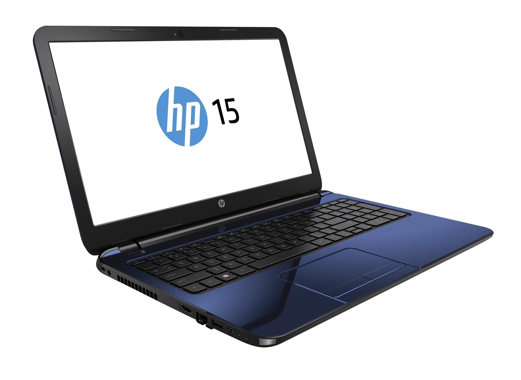 HP 15-r023tu Intel® Pentium® N3530 Laptop – image 8