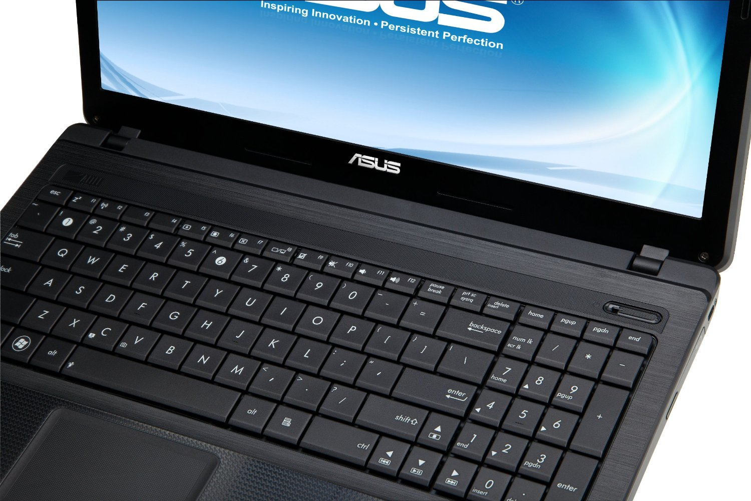 ASUS F551CA-SX079H Intel® Core™ i3 i3-3217U Laptop – image 5