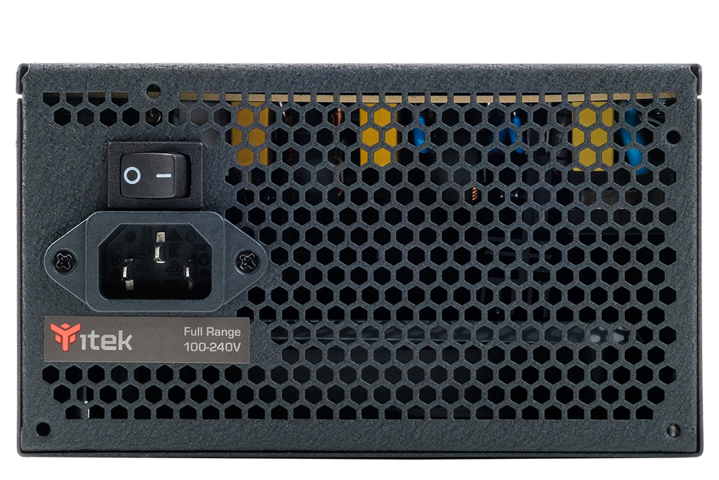 itek WN600 power supply unit – image 3