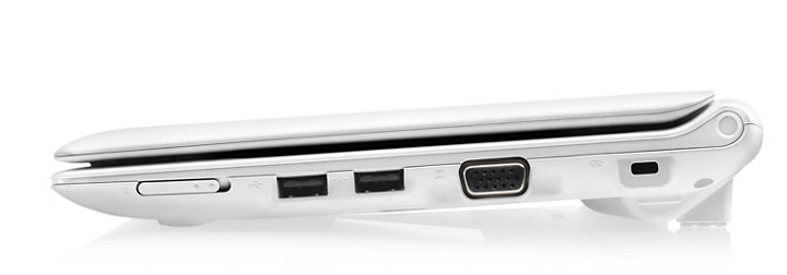 Samsung N N102S-B04RU Intel Atom® N2100 Netbook – image 5