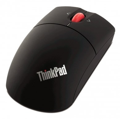 Lenovo 4X30G97573 mouse Office Ambidextrous RF Wireless Optical 1000 DPI