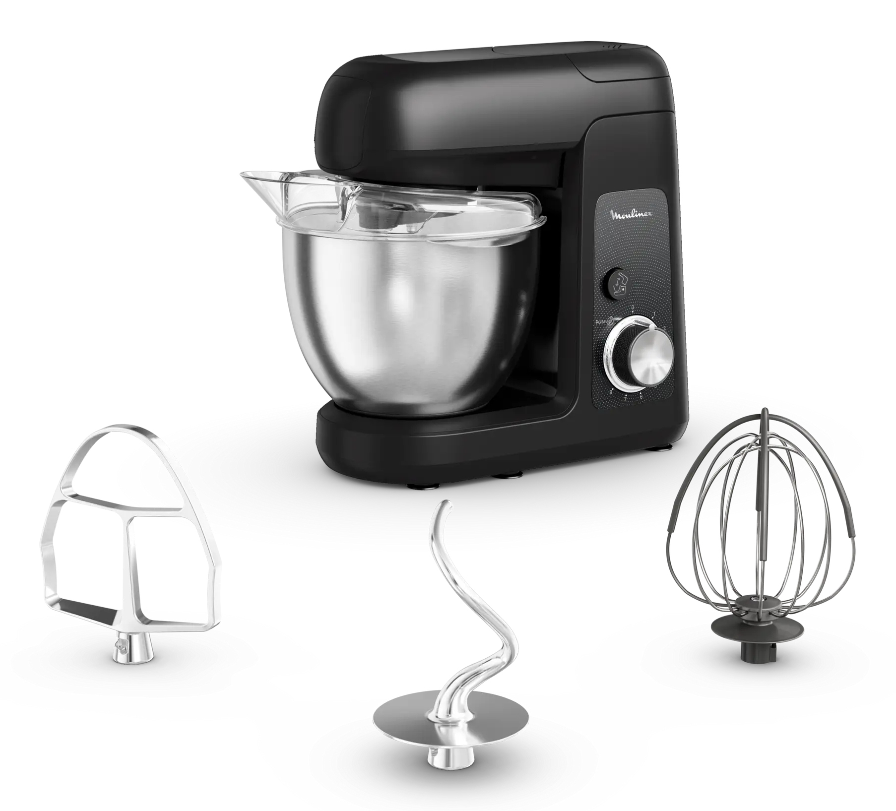 Moulinex QA520825 — vue 1 sur 3