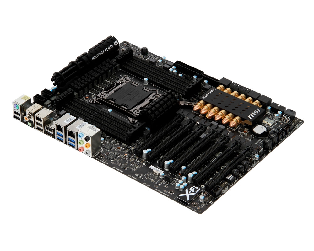 MSI Big Bang-XPower II – image 5