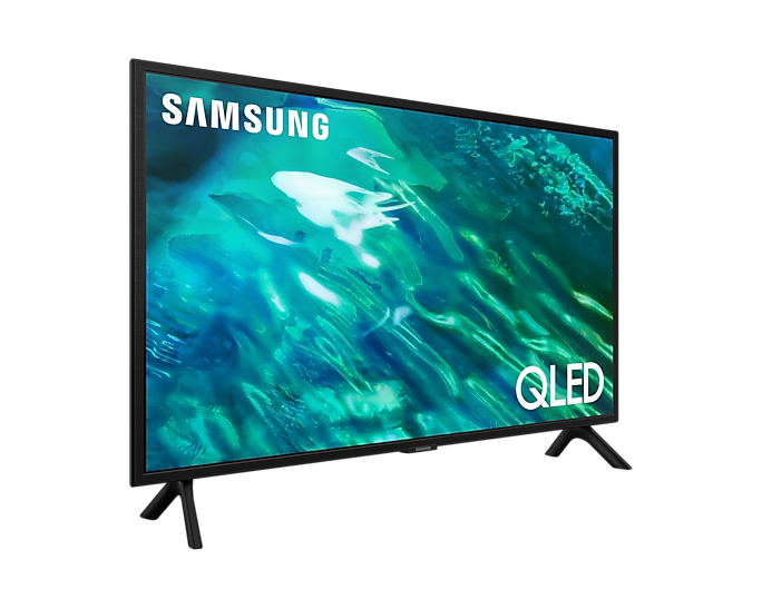 Samsung QE32Q50AEUXXN TV 81,3 cm (32 ) Full HD Smart TV Wifi Noir Neuf — photo 12