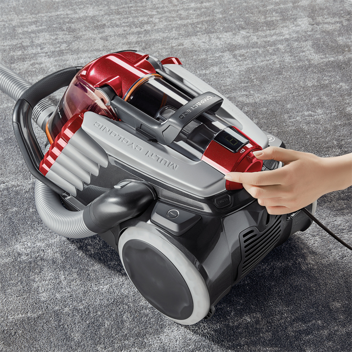 AEG LX9-1-WM-A Cylinder vacuum Dry – image 3