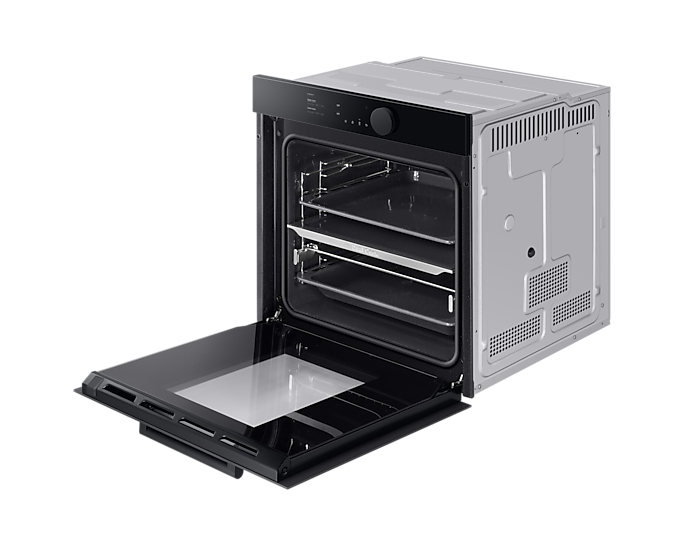 Samsung Infinite 25% energy saving NV75T8549RK/EU – image 6