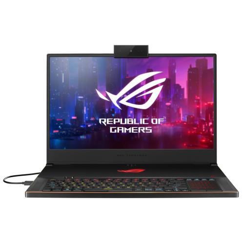 ASUS ROG Zephyrus S GX701GXR-EV004T Intel® Core™ i7 i7-9750H Laptop – image 2