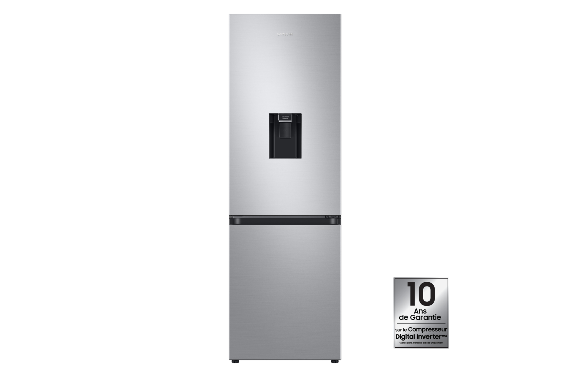 Samsung RB34T630ESA Freestanding – image 2
