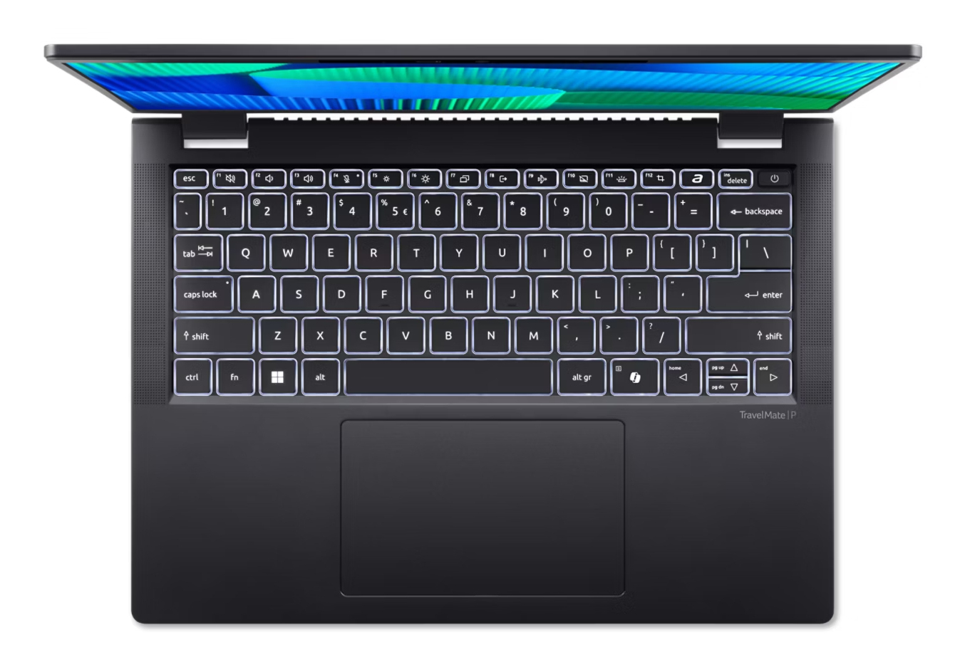 Acer TravelMate P6 TMP614-73-TCO-7096 Intel Core Ultra 7 155H Laptop – image 5