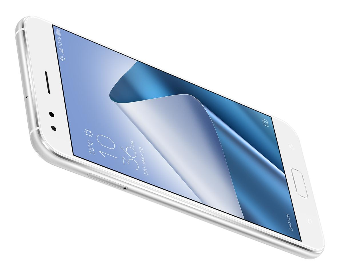 ASUS ZenFone 4 ZE554KL-6B011WW smartphone – image 2