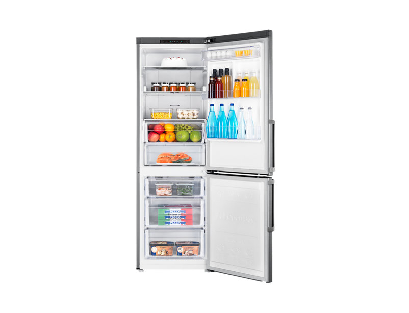 Samsung RL30J3105SA fridge-freezer Freestanding – image 5