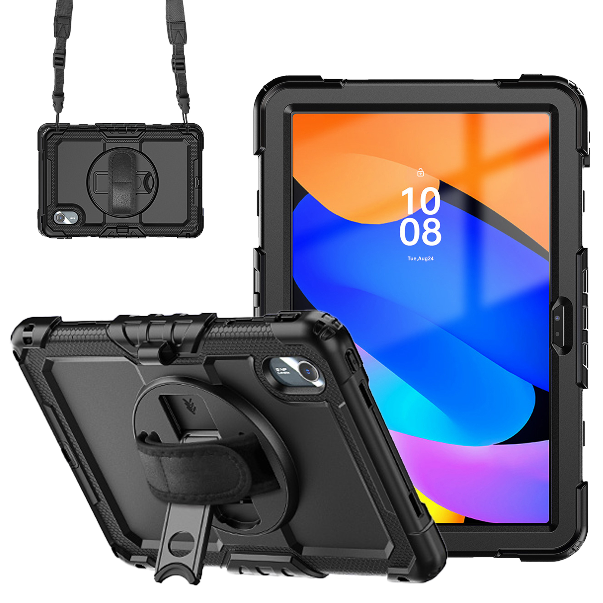 Accezz SH00093969 tablet case – image 1